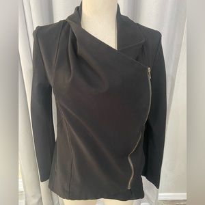 Bohem beautiful black blazer Womens size M